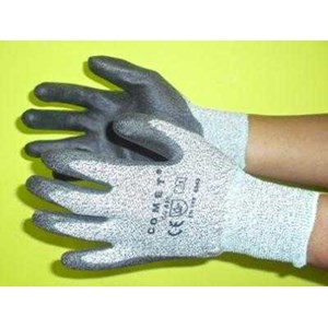 sarung tangan dyneema cut resistant cg 835