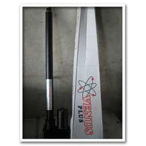 actuator penggerak parabola venus