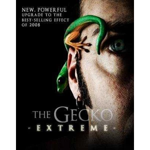 the gecko extreme