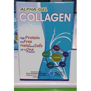 kollagen alpha gel-1