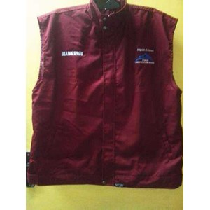 konveksi rompi termurah bandung-1
