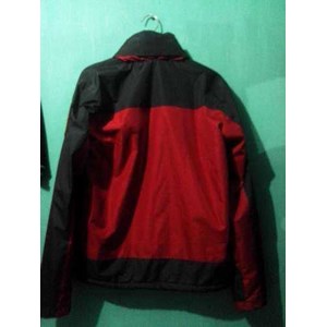 jaket hoodhi murah, konveksi jaket bandung, konveksi jaket termurah bahan taslan lapis polar-2