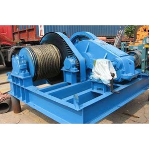 windlass/ winch/ electric winch-4