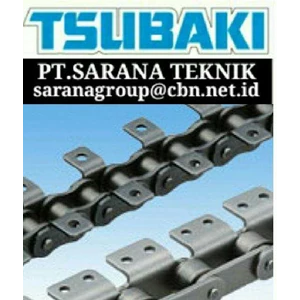roller chain tsubaki
