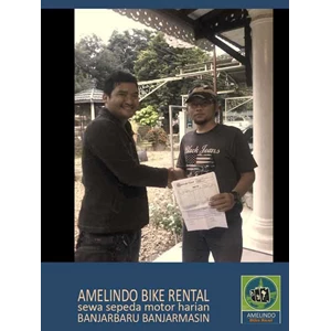 amelindo bike rent-2