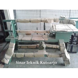 jigsaw model jepara + dinamo