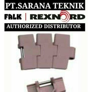 pt.sarana rexnord table top chains stainlessteel type ssc 812 tab k325-1