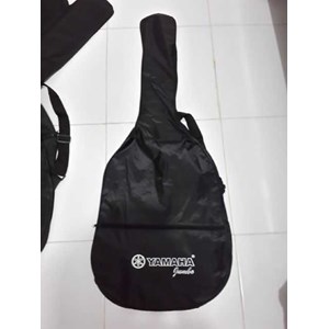 softcase gitar classic, akustik string, gitar melody & bass-3