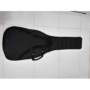 softcase gitar classic, akustik string, gitar melody & bass