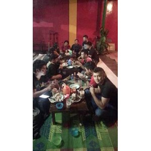 franchise waralaba modal kecil terlaris 2017-2