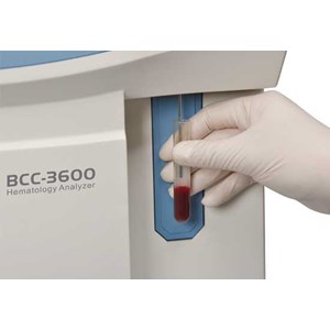 bcc-3600 hematology analyzer-3