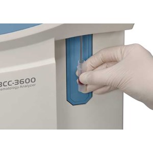 bcc-3600 hematology analyzer-1