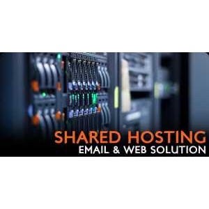 email & website hosting