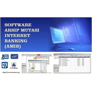 software arsip klikbca ( amib)-1
