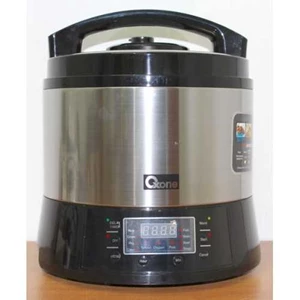 alat pressure cooker listrik oxone ox 282n murah desain elegant-1