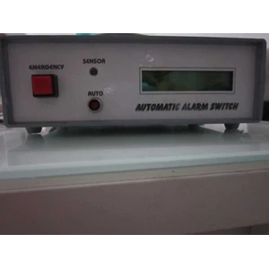 pabrik bel sekolah listrik otomatis sirine / automatic alarm switch sekolah dan kantor di surabaya-2