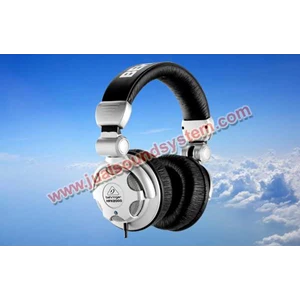 headphones behringer hpx2000