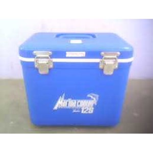 cooler box marina 12 liter