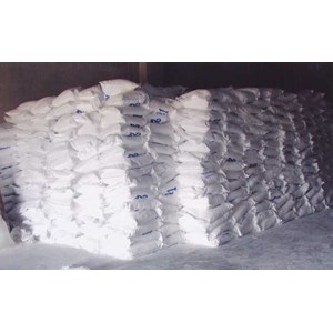 talc powder ( tepung talc)