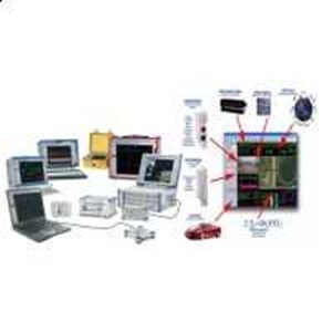 alat peraga, data logger / data acquisition