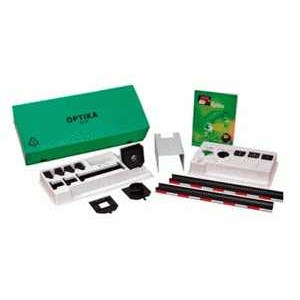 kit optika sma