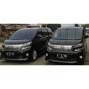 sewa mobil rental vellfire medan, rent car vellfire medan-1