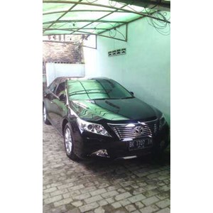 sewa mobil rental camry medan, rent car camry medan-1