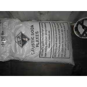 caustic soda ( naoh)
