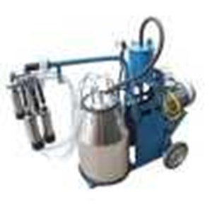 alat perah susu ( milking machine y-001)