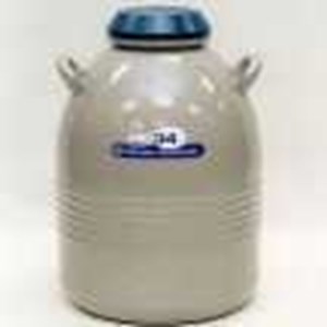 liquid nitrogencontainer ( hc series)