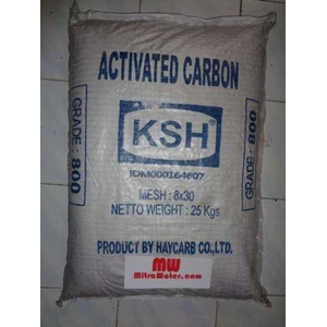 karbon aktif ksh-1