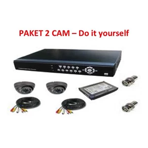 paket kamera cctv