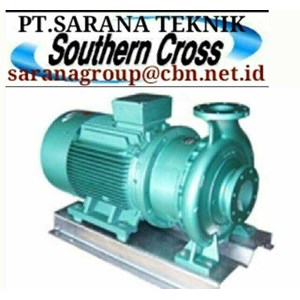 southern cross pump centrifugal pump iso sovereign pt.sarana teknik-1
