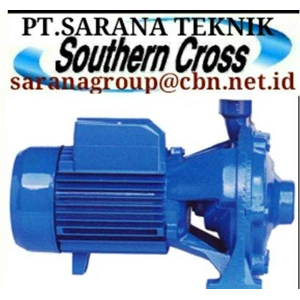 southern cross pump australia pt.sarana teknik