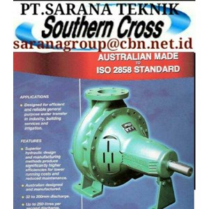 southern cross pump centrifugal pump pt.sarana teknik-1