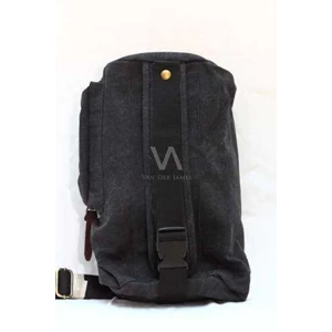 multifunction sling bag ( tas slempang, tas travel, tas sepeda)-2