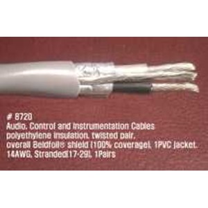kabel belden 8720-1