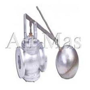 float valve