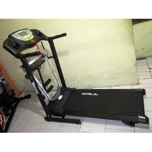 treadmill elektrik 3 fungsi isp 222c