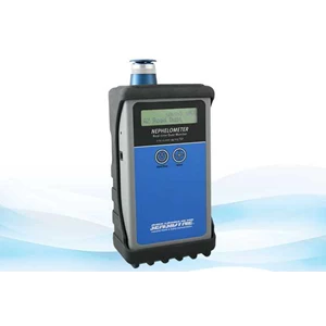 nephelometer - aerosol monitor