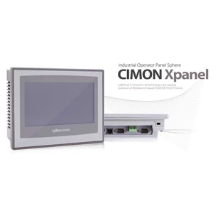 cimon touch panel cm-np19-a-1