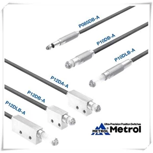 metrol touch sensor p085db-a