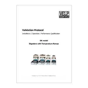 accessories for dk8 iq/ oq dk manual cat. no. a00000075