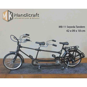 miniatur sepeda / bicycle miniature ( 2)-1