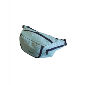 tas pinggang kanvas motif c react-3