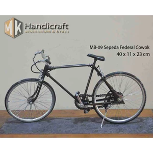 miniatur sepeda / bicycle miniature ( 2)-3