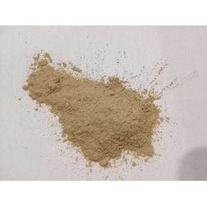 activated bleaching earth / penjernih minyak bumi made in indonesia
