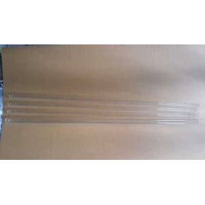 pipa kaca buat tabung uv ready stock & termurah-1