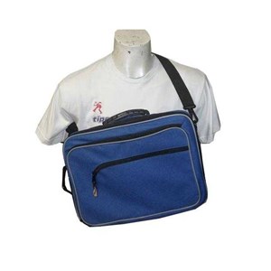 tas laptop multifungsi re-act blue