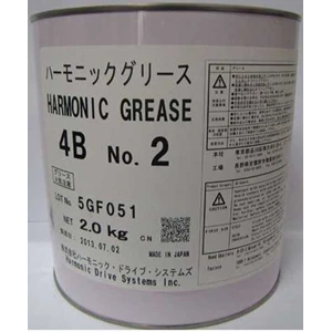 harmonic grease 4b no.2